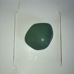 Green Adventuring Crystal
