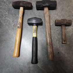 Sledge Hammers