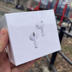 AirPods Pro 3