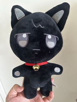 Ateez Plush