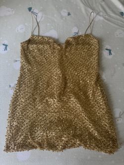 Oh Polly Dress