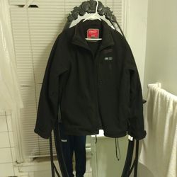 Milwaukee Warm Battery Jacket