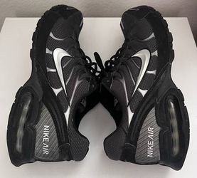 Nike Air Torch 4 Running Shoes – Men’s 10.5 – Excellent Condition