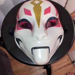 Mask 