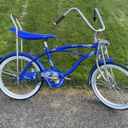 Micargi Hero 20" lowrider