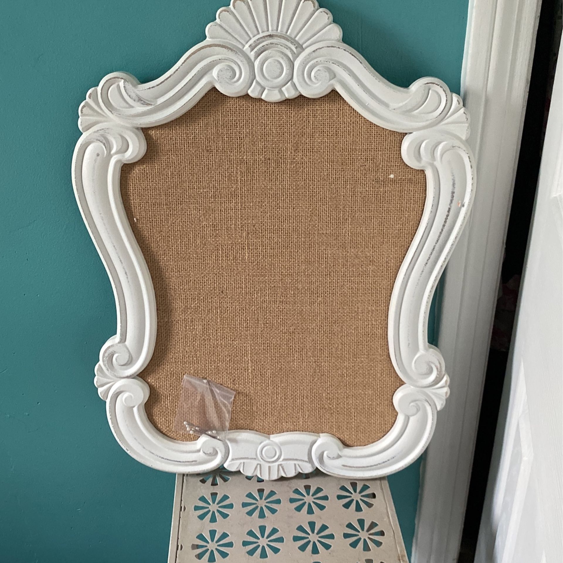 Cork Board