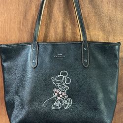Coach Disney Bag 