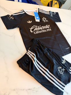 Kids America or Chivas Jerseys 50$ for the set