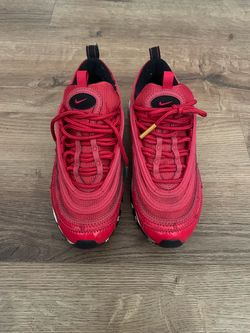 Size 3.5 kids Nike shoes