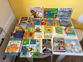 Children’s Books