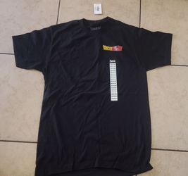 New Dragon Ball Z Shirt. Size Small