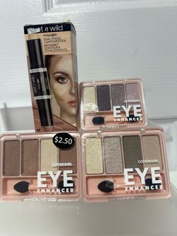 Make up $2.50