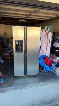 Fridge