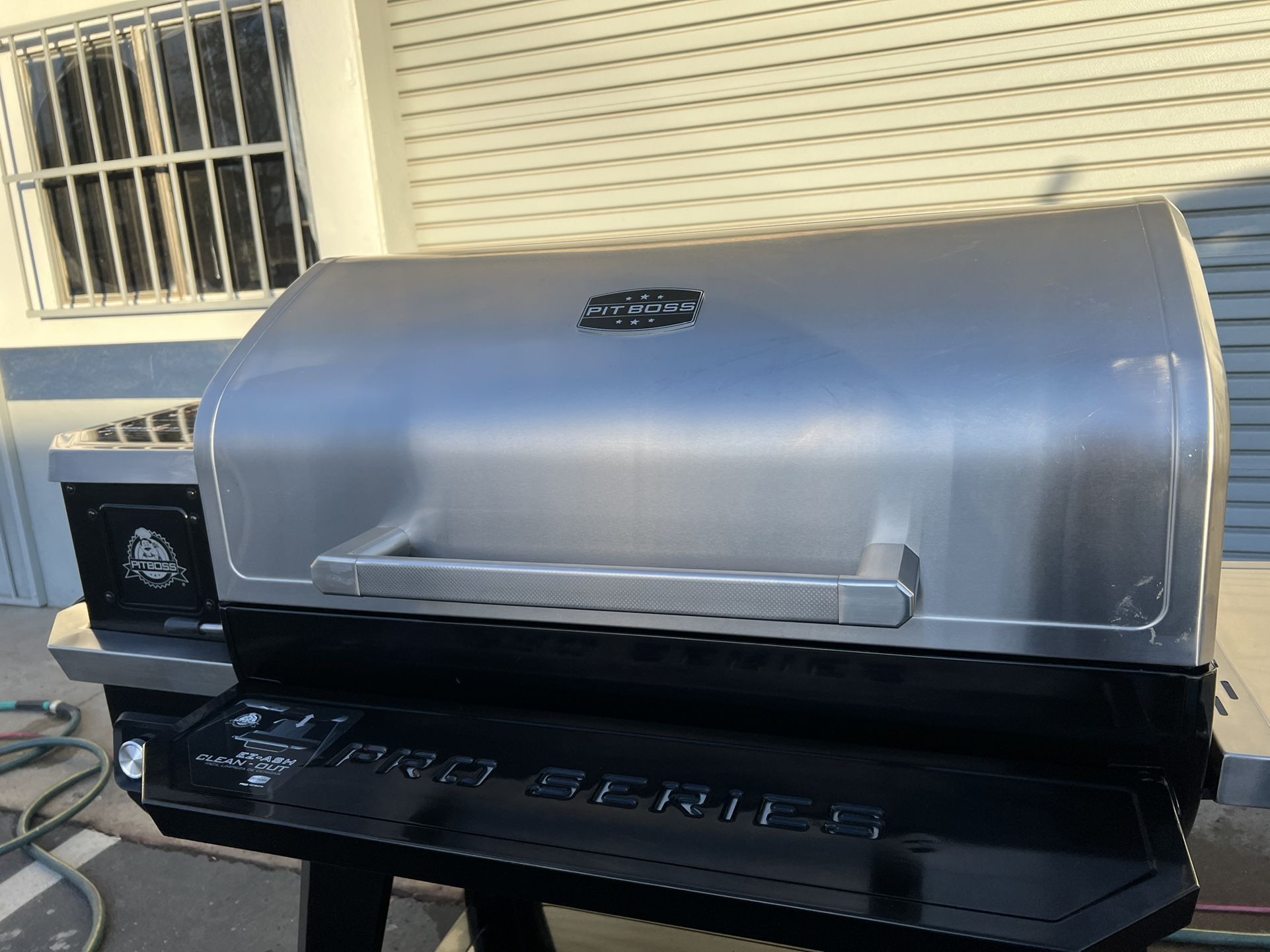 Power XL Smokeless Grill Elite - Family Size - Black/Silver SMG-01 for Sale  in East Mckeesport, PA - OfferUp