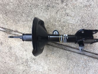 For Chevy Monte Carlo 95-96 OEM Spectrum Rear Driver or Passenger Side Strut