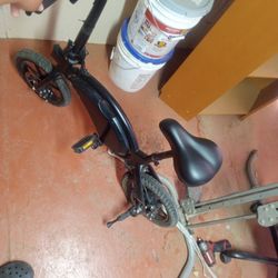 Jetson Bolt Pro Good Condition 