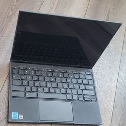 Lenovo Chromebook