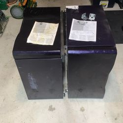 Risers For Washer And Dryer