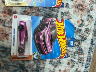 Hotwheels