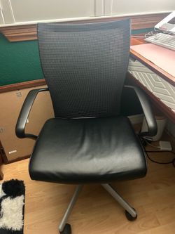 Office chair