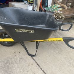 Wheelbarrows 