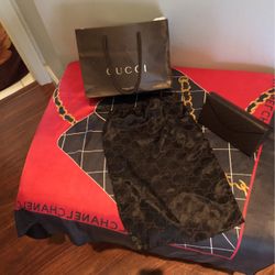 Gucci Accessories.