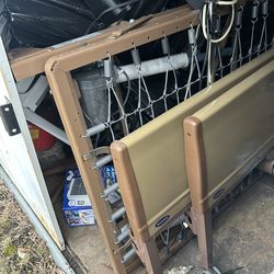 Invacare medical equipment