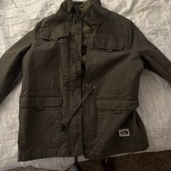 North Face 