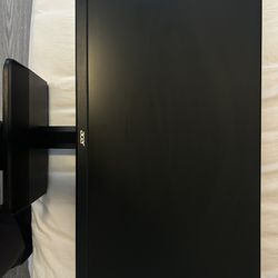 Acer Monitor 20”