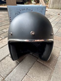 Bell Helmet