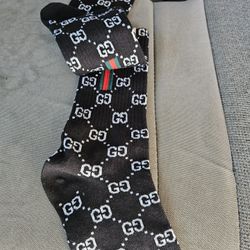 Men’s Gucci Socks
