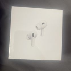 AirPod Pros 2nd Generation 