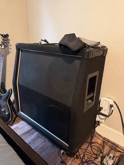 Crate GS412SS
