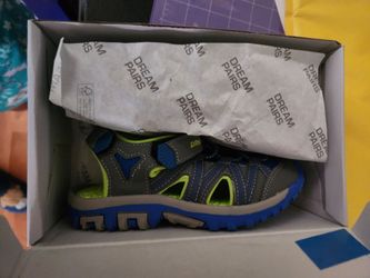 Kids Sandals