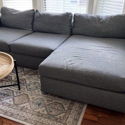 Couch for sale