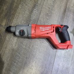 Milwaukee M18 FUEL 18V Rotary Hammer