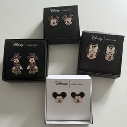 Baublebar X Disney Earrings