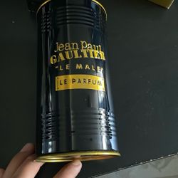 Jean Paul Gaultier Le Male Le Perfum