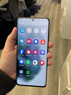 Samsung S21 Ultra 256 Gb