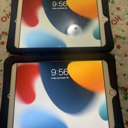 Apple iPad Mini 4th Generation 128GB Unlocked Like New!