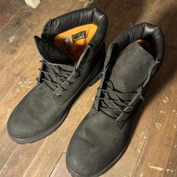 Timberland Boots 