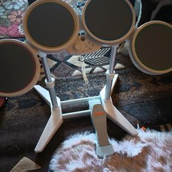 Drums for ROCKBAND