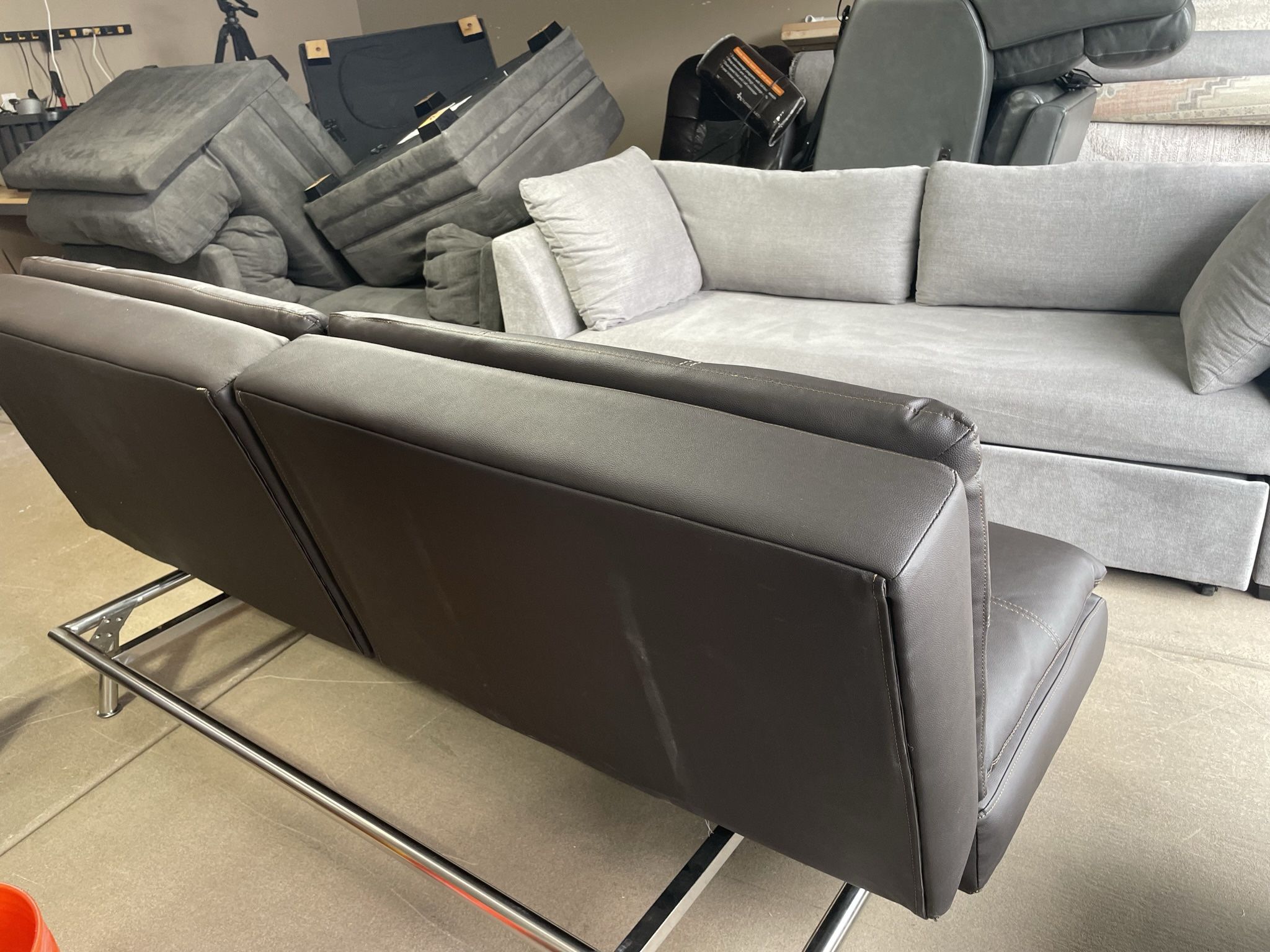 Ravenna RelaxALounger Euro Lounger + FREE DELIVERY for Sale in