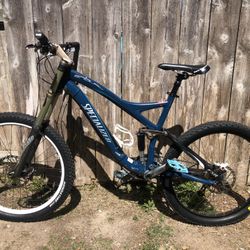 Specialized Enduro Expert FSR SL - Large