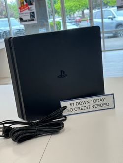 🎮 PS4 Console Blowout – Starting at Just $129!