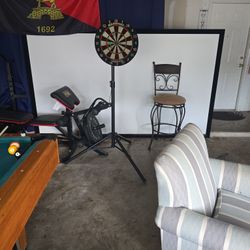 XL Projector Screen