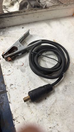Lincoln welder 140