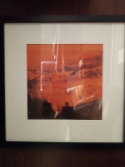 WARHOL print