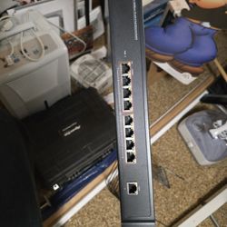 Camera Poe SWITCH 
