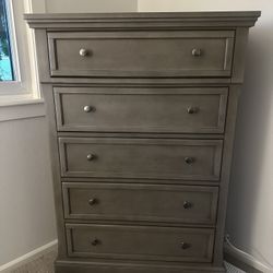 Brand New Dresser